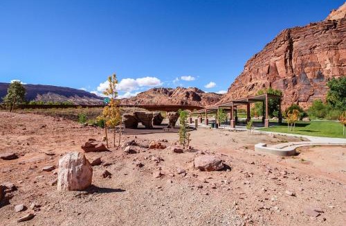 Moab House | Cottonwoods 405