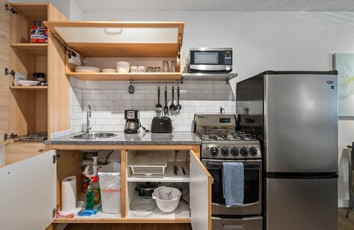 Brookwood Apartment | (CPC) Affordable Premium Studio World Cup Near MARTA