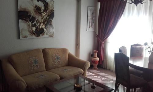 Elda Apartment | D´Paso