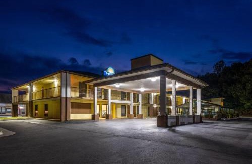 Murphy Hotel | Days Inn by Wyndham Murphy