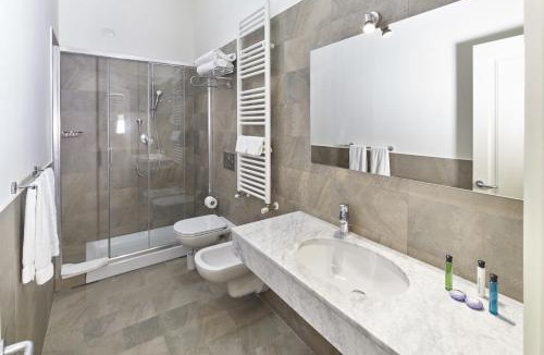Santa Maria Novella Hotel | Dedo Boutique Hotel