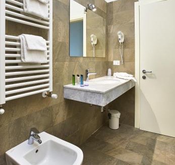 Santa Maria Novella Hotel | Dedo Boutique Hotel