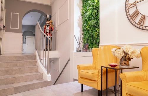 Santa Maria Novella Hotel | Dedo Boutique Hotel