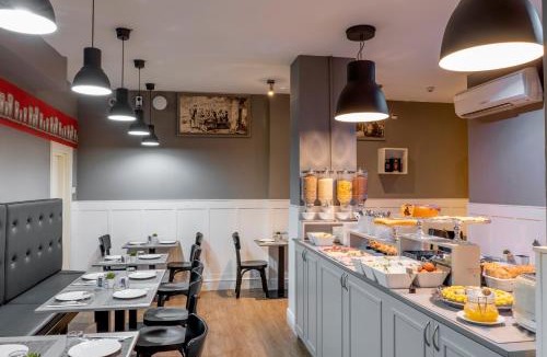 Santa Maria Novella Hotel | Dedo Boutique Hotel