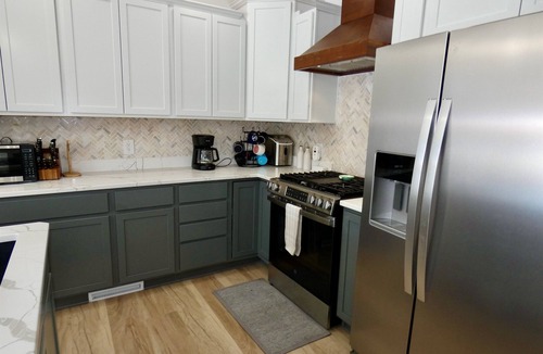 Rapid City House | Driftwood on Torch River