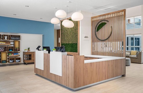Springfield Hotel | Element by Marriott Springfield South