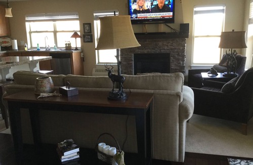 Silvercreek Condo | Enjoy the Summer at Granby Ranch. Golf, Bike, Hike, Fish the Fraser River!