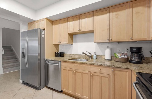 Sawgrass House | Fairway Dream - Sawgrass 2 bedrooms/2 bath villas sleep 6, close to beach