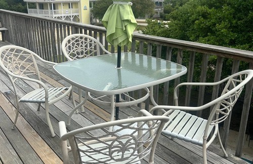 Duck House | Fantastic 4-bedroom house in charming Duck, NC.