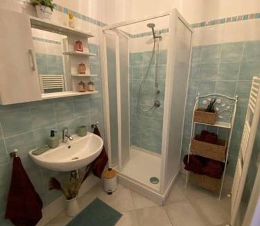 Peretola Apartment | Florentia Viola Apartament I