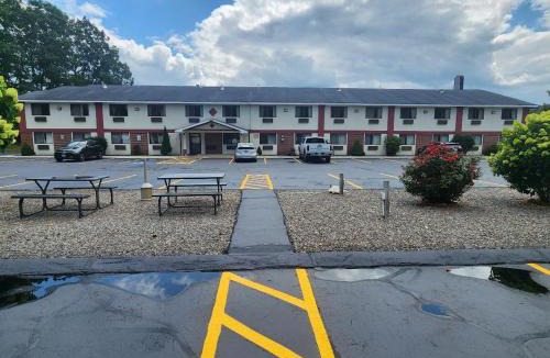 Gardner Hotel | Gardner Inn