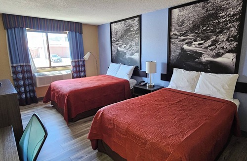 Gardner Hotel | Gardner Inn