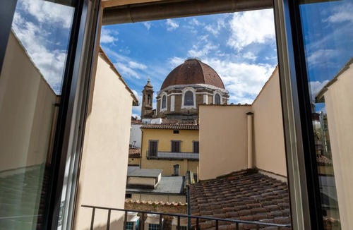 Duomo Hotel | Globus Urban Hotel