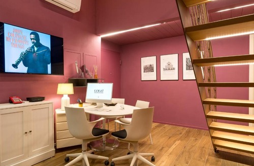 Santa Maria Novella Hotel | GOGO` Petit Hotel