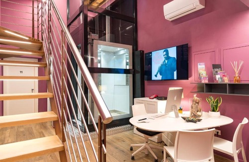 Santa Maria Novella Hotel | GOGO` Petit Hotel