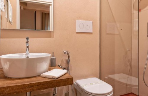 Santa Maria Novella Hotel | GOGO` Petit Hotel