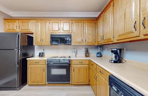 Ellijay Hotel | Golfside LARGE 2BR/2BA