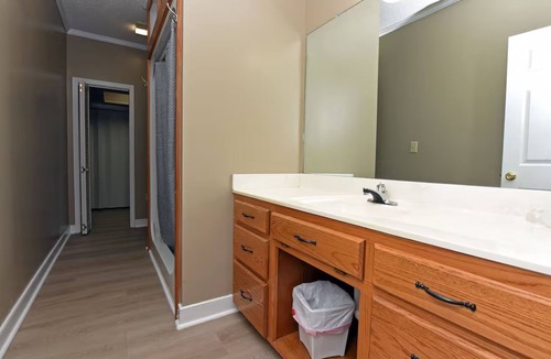 Ellijay Hotel | Golfside LARGE 2BR/2BA
