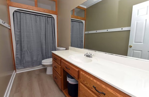 Ellijay Hotel | Golfside LARGE 2BR/2BA