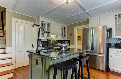 Orange Park House | Gorgeous circa 1875 Plantation House (in city)