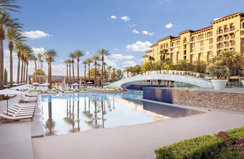 Green Valley Ranch Hotel | Green Valley Ranch Resort and Spa