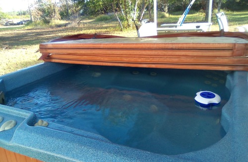 Homosassa House | Handicap Accessible Private Spacious Beautiful Family Home 5 Acres Pet Friendly