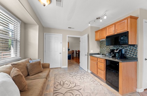 Branson West Condo | Heavenly Hideaway 2 Bedroom Condo by RedAwning