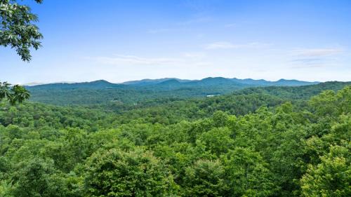 My Mountain House | Heinrichs Hideaway
