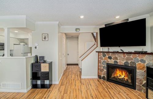 Harbor Springs House | Hideaway Valley Condo 36