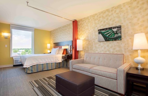 Mishawaka Hotel | Home2 Suites by Hilton Mishawaka South Bend, IN