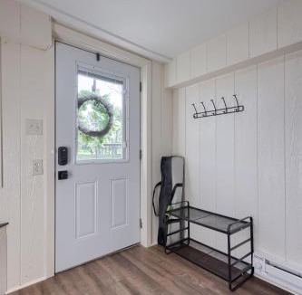 Gettysburg House | Homestead Haven