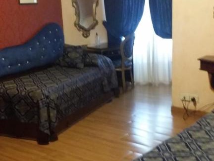 Duomo Hotel | Hotel Abaco