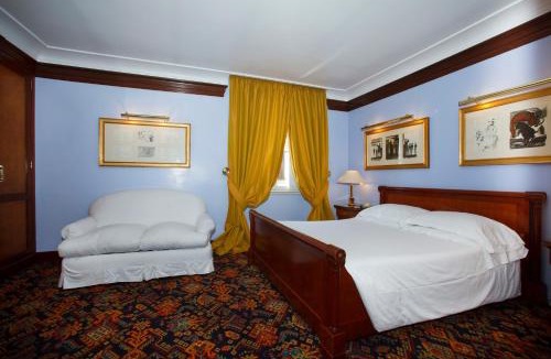 Santa Maria Novella Hotel | Hotel Albani Firenze