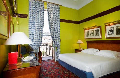 Santa Maria Novella Hotel | Hotel Albani Firenze