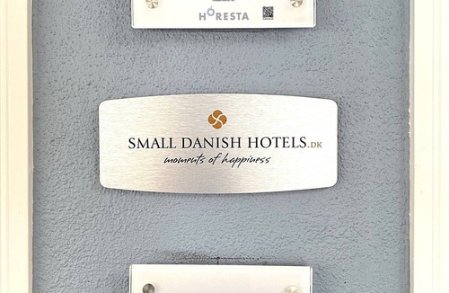 Allinge Hotel | Hotel Allinge