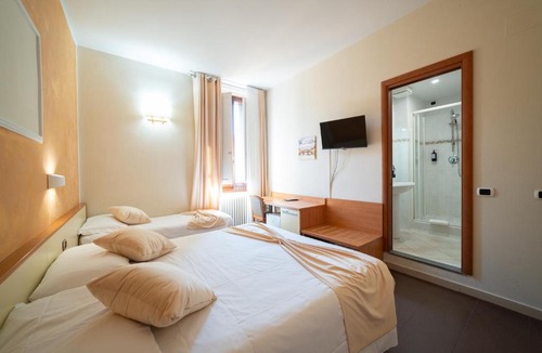 Santa Maria Novella Hotel | Hotel Angelica Firenze