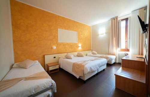 Santa Maria Novella Hotel | Hotel Angelica Firenze