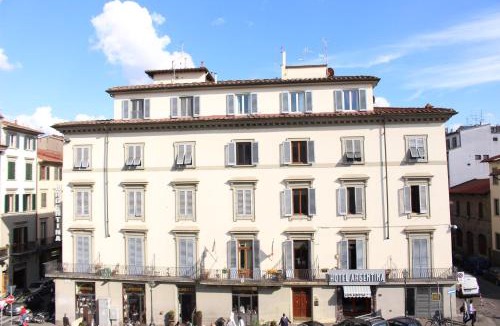 Santa Maria Novella Hotel | Hotel Argentina