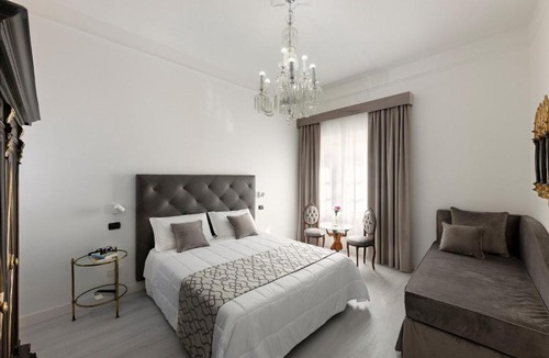 Santa Maria Novella Hotel | Hotel Berna