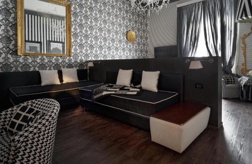 San Lorenzo Hotel | Hotel De La Pace, Sure Hotel Collection by Best Western