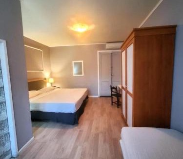 San Lorenzo Hotel | Hotel Fedora