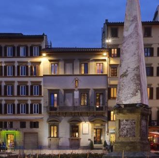 Duomo Hotel | Hotel Garibaldi Blu - WTB Hotels