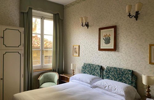 San Giovanni Hotel | Hotel Hermitage