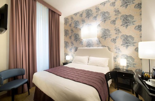 Santa Maria Novella Hotel | Hotel Montreal