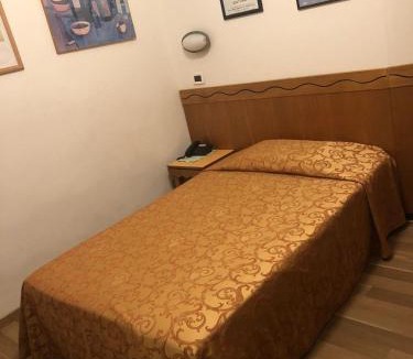 Santa Maria Novella Hotel | Hotel Nuova Italia