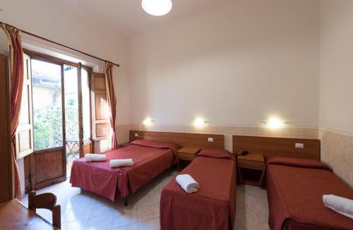 Santa Maria Novella Hotel | Hotel Palazzuolo