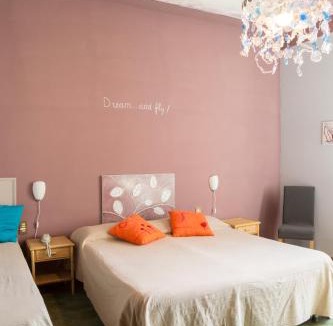 San Lorenzo Hotel | Hotel Panorama