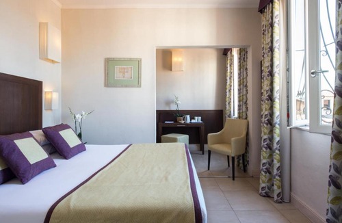 Duomo Hotel | Hotel Perseo