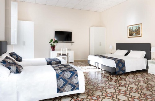 San Lorenzo Hotel | Hotel St. James