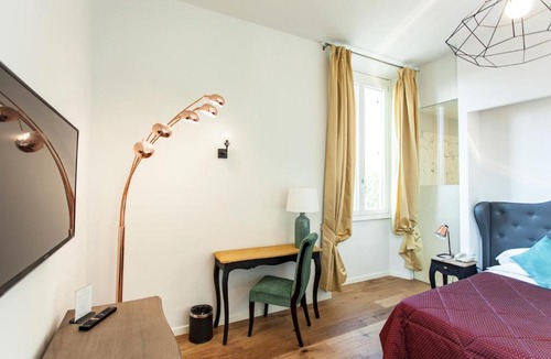 San Lorenzo Hotel | Hotel St. James
